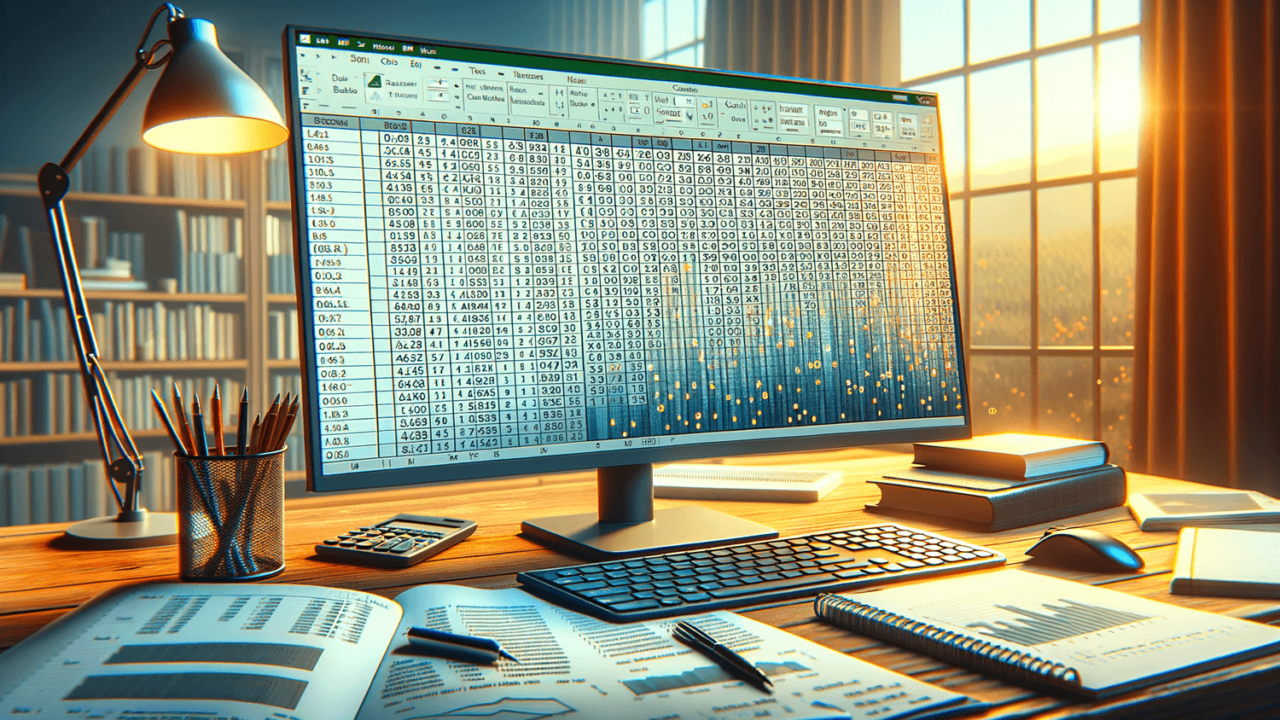 How to Make Every Other Row Shaded in Excel - Learn Excel