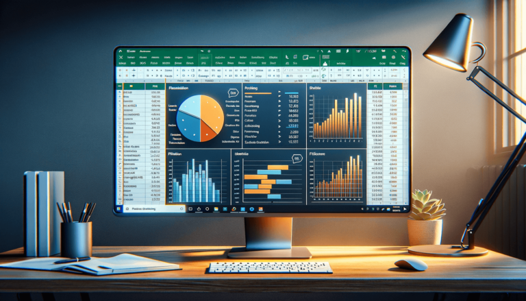 How to Use Pivot Tables in Excel