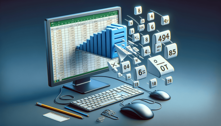 How to Copy and Paste Formulas in Excel