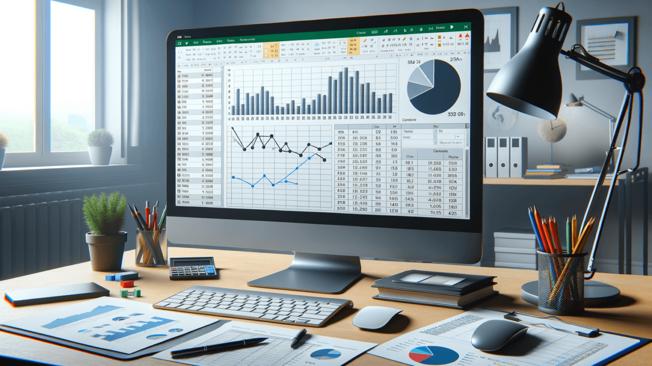 how-to-highlight-multiple-rows-in-excel-learn-excel