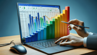 How to Make a Bar Chart in Excel