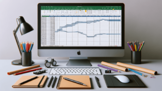 How to Make a Timeline in Excel
