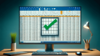 How to Make a Check Box in Excel
