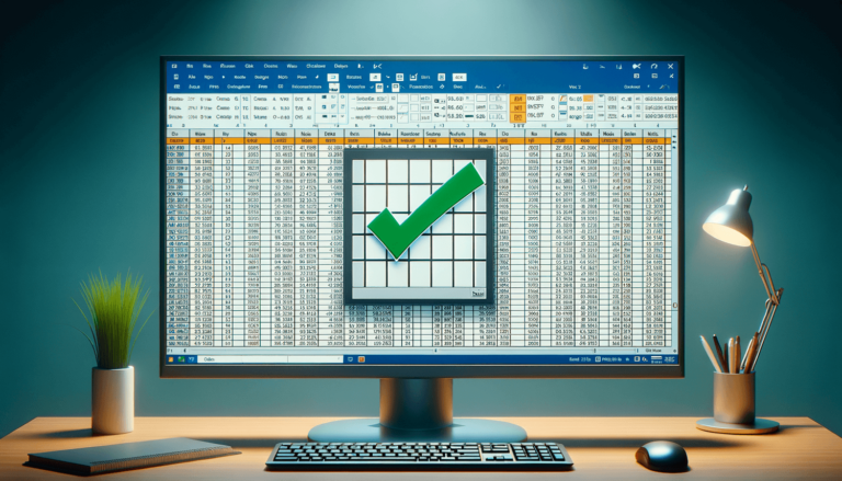 how-to-make-a-check-box-in-excel-learn-excel