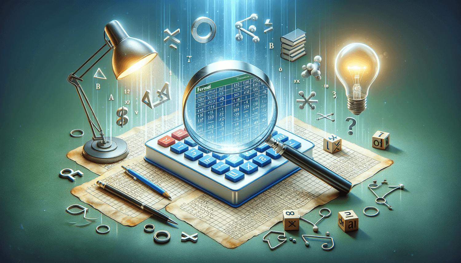 how-to-insert-formula-in-excel-learn-excel