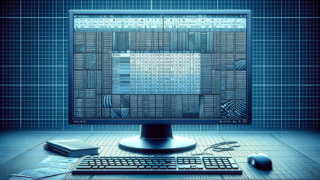 How to Make All Rows the Same Size in Excel