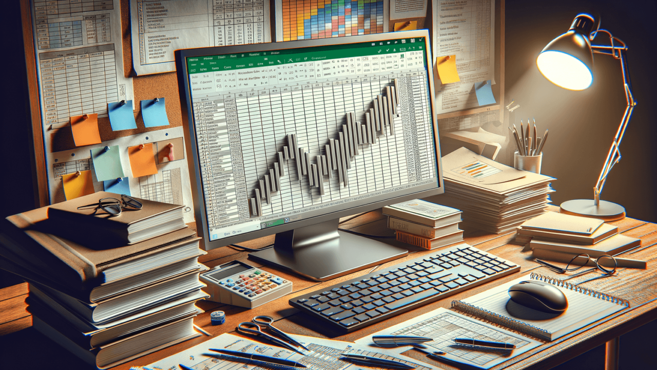 How to Protect Formula in Excel But Allow Input - Learn Excel