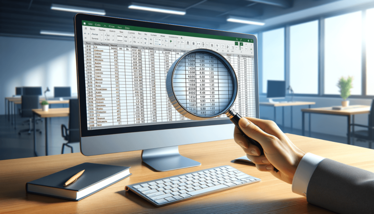 How to Reference a Cell in Excel