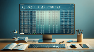 How to Show Gridlines on Excel