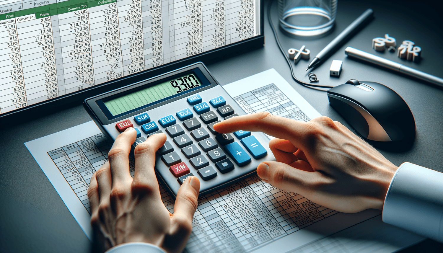 how-to-sum-on-excel-learn-excel
