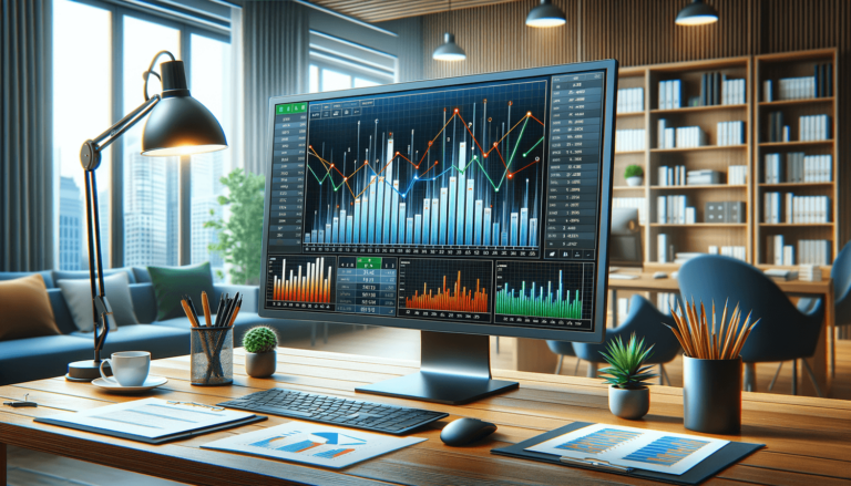 How to Add Errors Bars in Excel