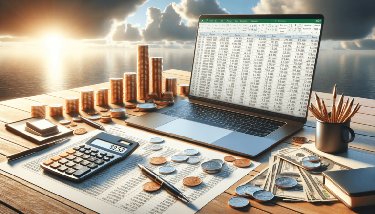 How to Calculate Compound Interest in Excel