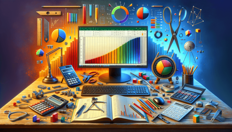 How to Calculate Normal Distribution in Excel