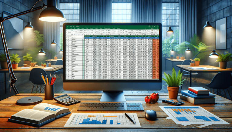 How to Change Data Type in Excel