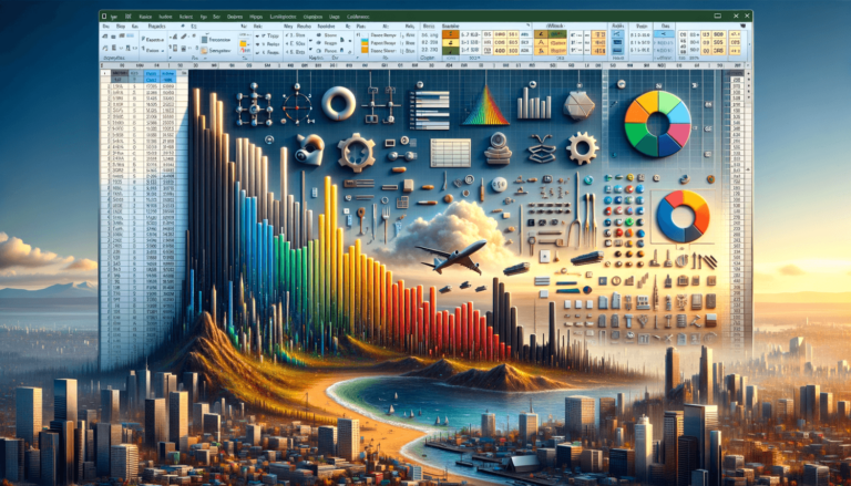 How to Create Histogram in Excel