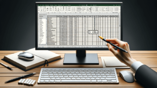 How to Do Bullet Points in Excel