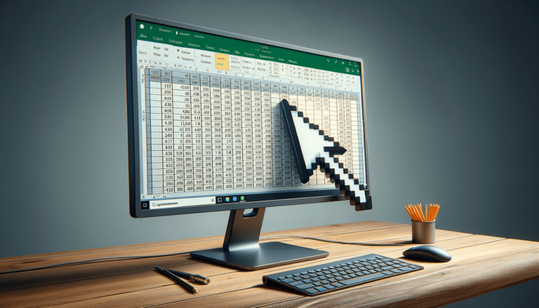How to Get Mean in Excel