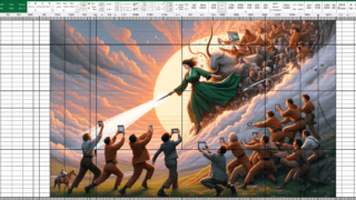 How to Insert a Picture into Excel