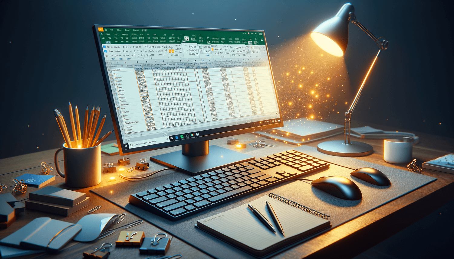 How to Edit a Cell in Excel - Learn Excel