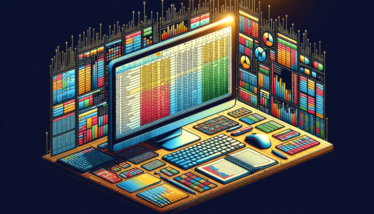 How to Merge Sheets in Excel