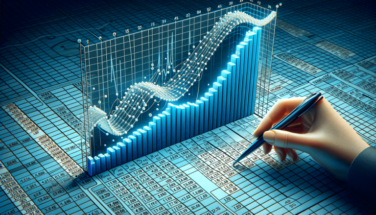 How to Extend Trendline in Excel