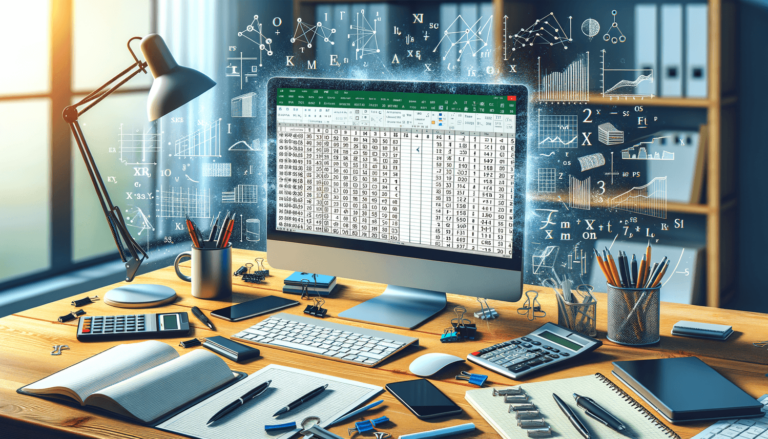 How to Get Rid of Scientific Notation in Excel