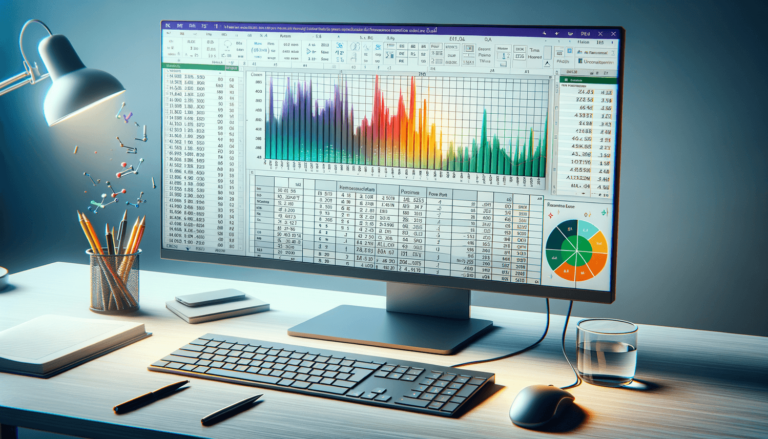 How to Find Mean Absolute Deviation in Excel