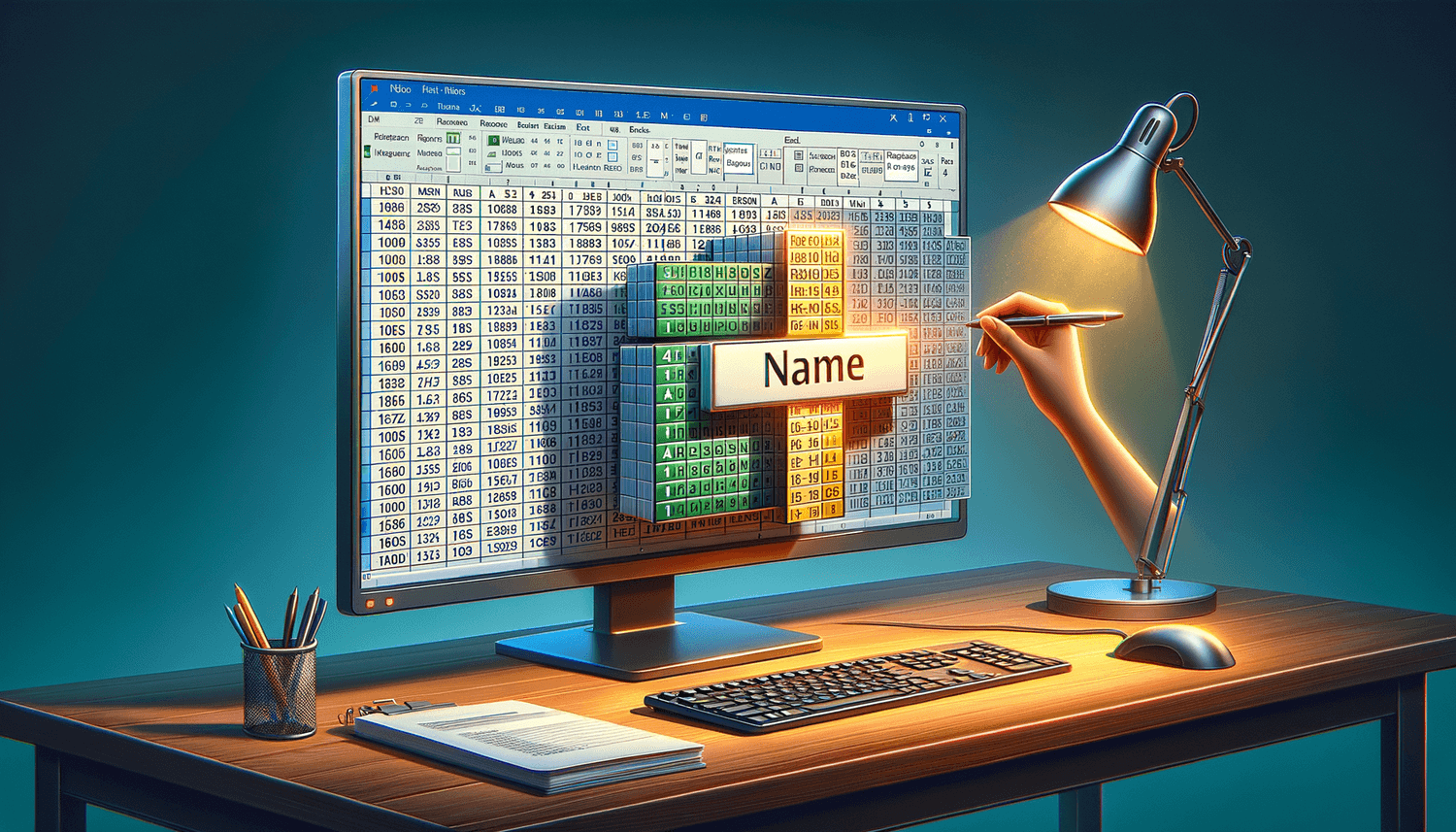 how-to-separate-first-and-last-names-in-excel