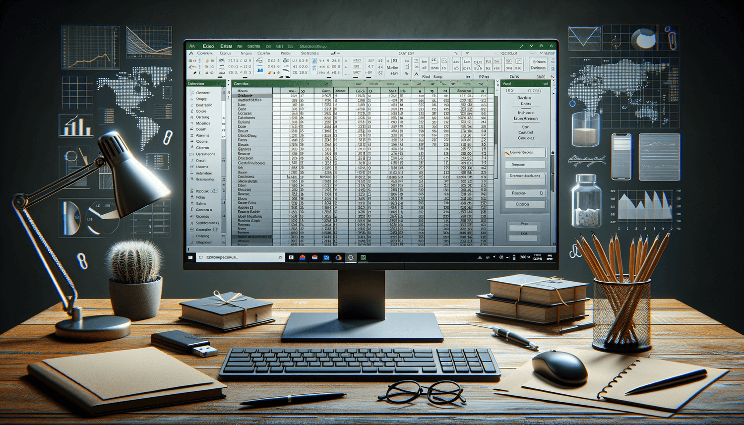 How To Update Drop Down Options In Excel