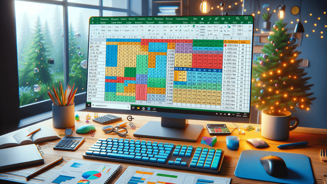 how-to-count-conditional-formatted-cells-in-excel-learn-excel