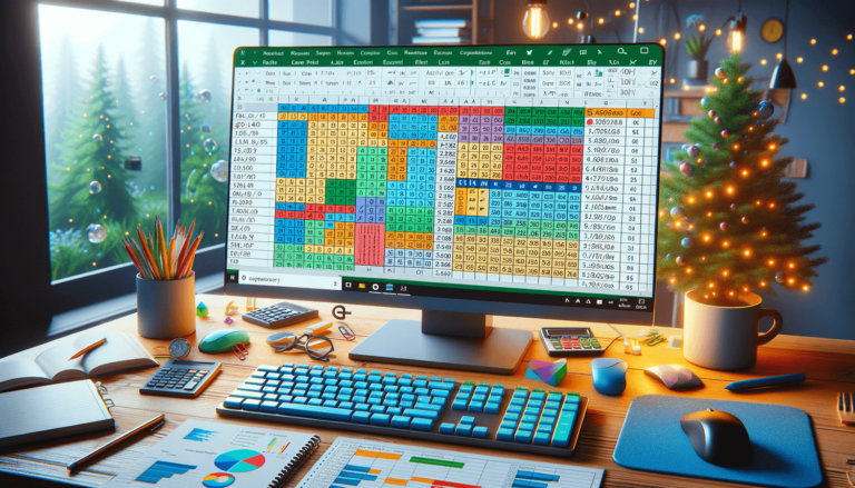 What Is the Logical Test in Excel