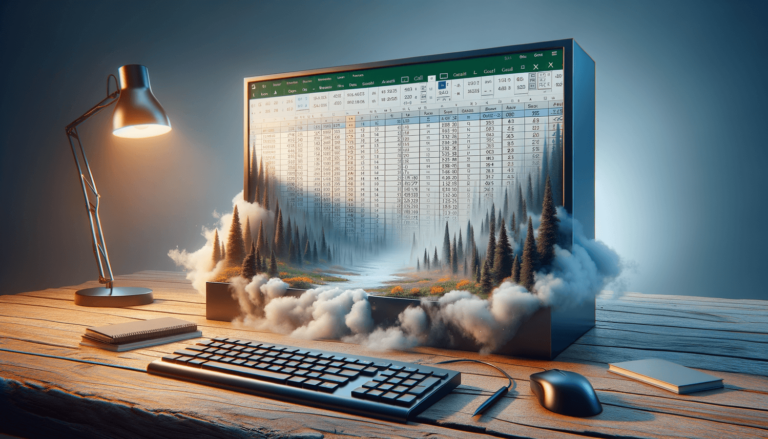 How to Add a Cell in Excel