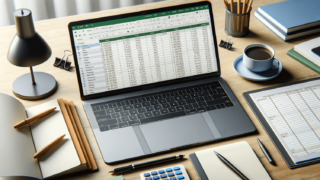 How to Add Drop Down Filter in Excel