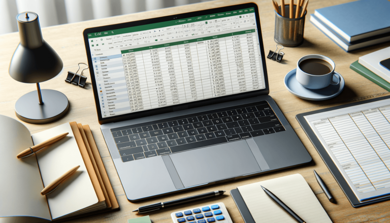 How to Add Drop Down Filter in Excel