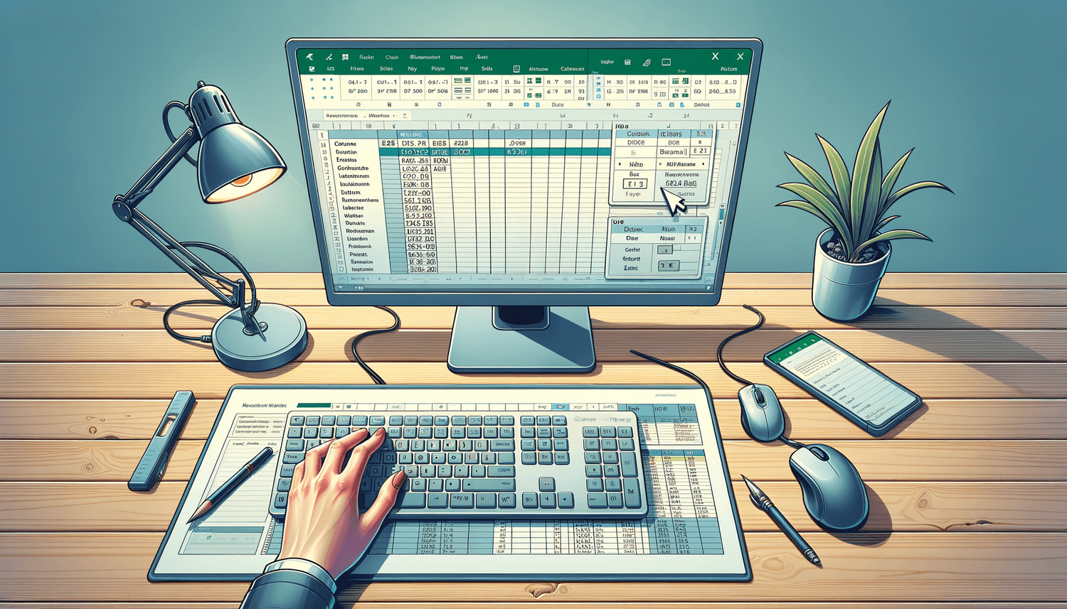 how-to-add-date-in-excel-learn-excel