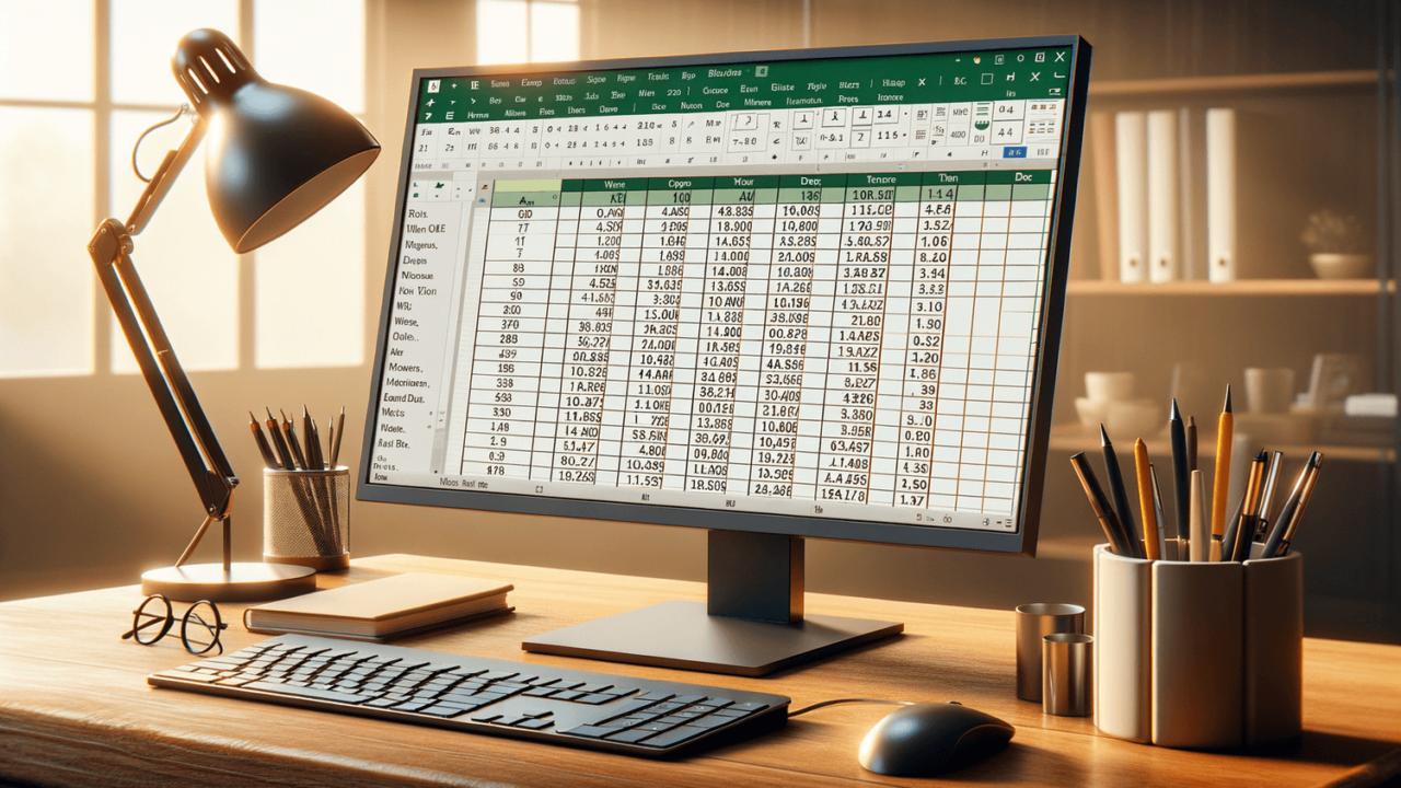 How to Calculate 95 Confidence Interval in Excel - Learn Excel