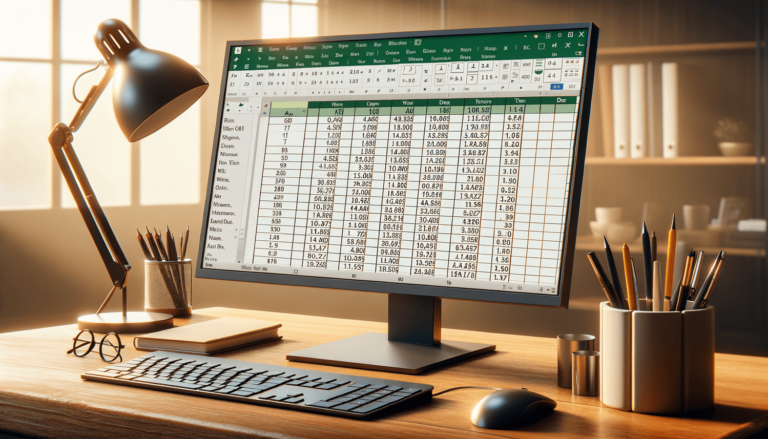 How to Calculate Age Excel