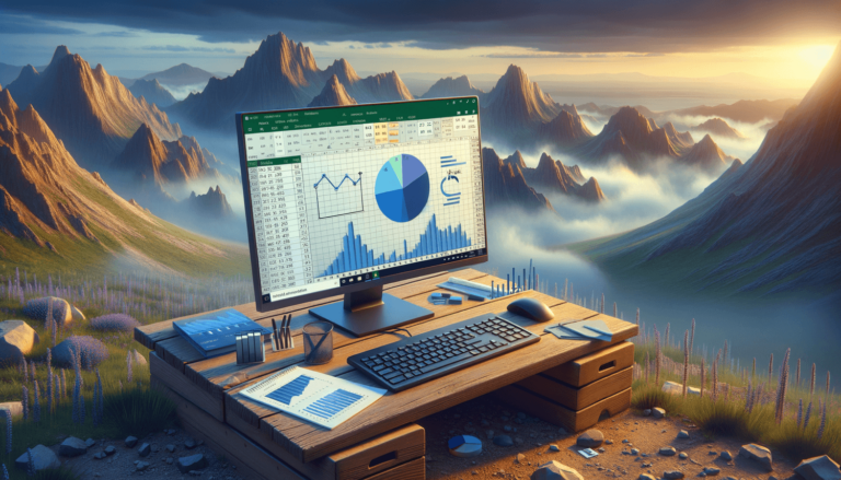 How to Calculate CI in Excel