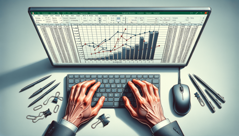 How to Calculate the Standard Deviation in Excel