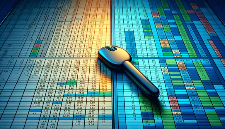 How to Compare Data in Two Excel Sheets