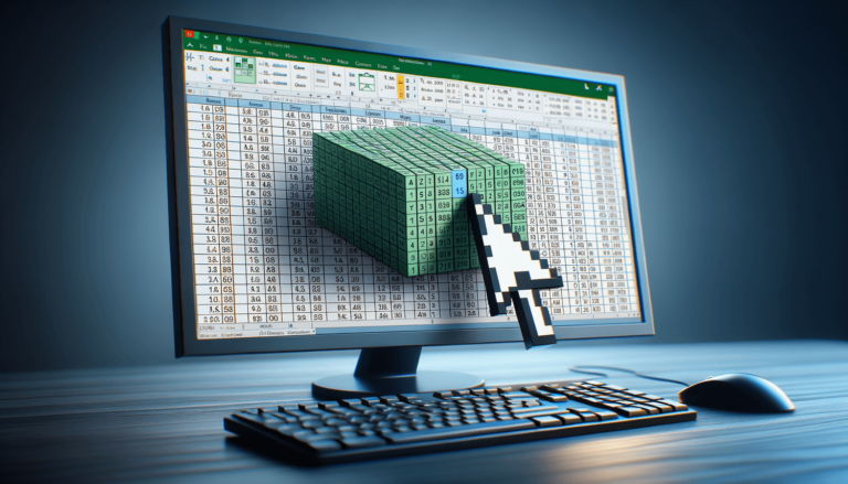 How to Copy a Formula Down a Column in Excel