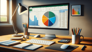 How to Do a Pie Chart in Excel