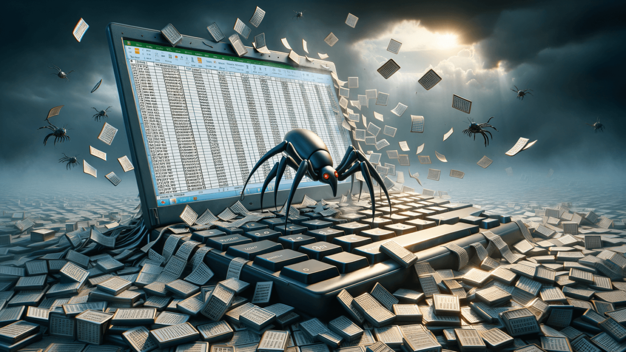 comment enlever dans excel