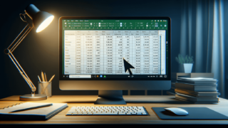 How to Do a Subtotal in Excel