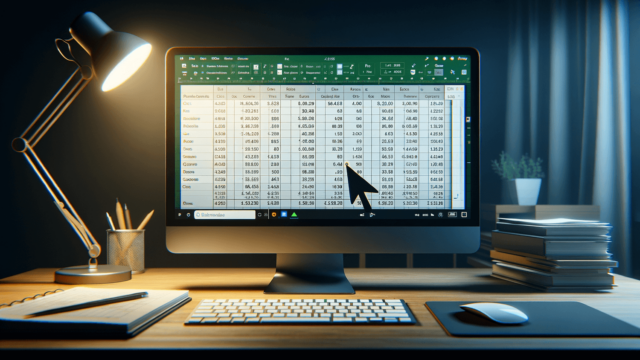 Excel Math Functions: A Detailed Guide - Learn Excel