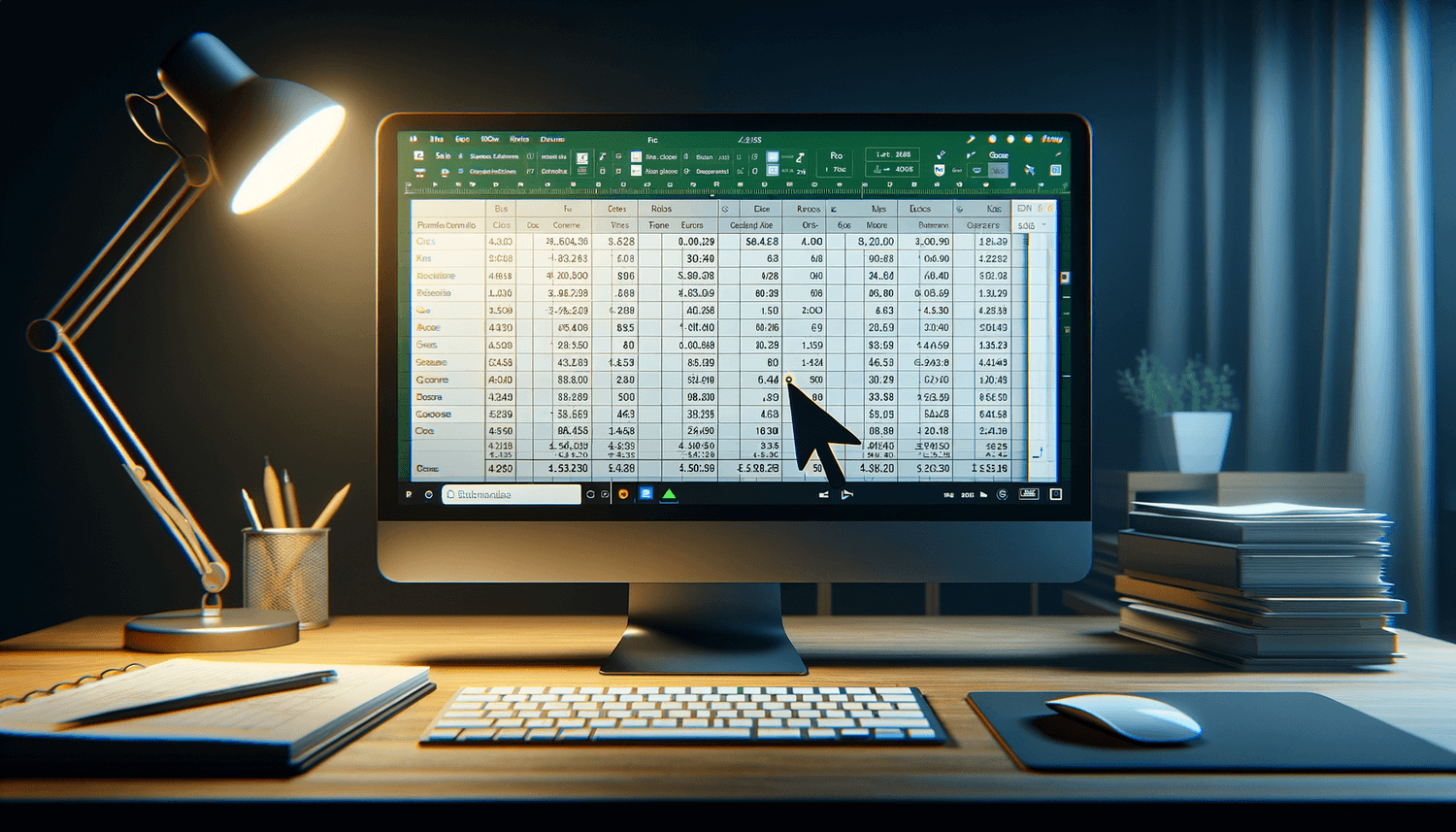 How to Do a Subtotal in Excel - Learn Excel