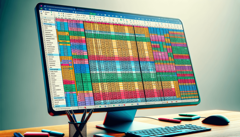 How to Filter Columns in Excel