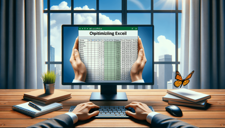 How to Get Rid of Spaces in Excel