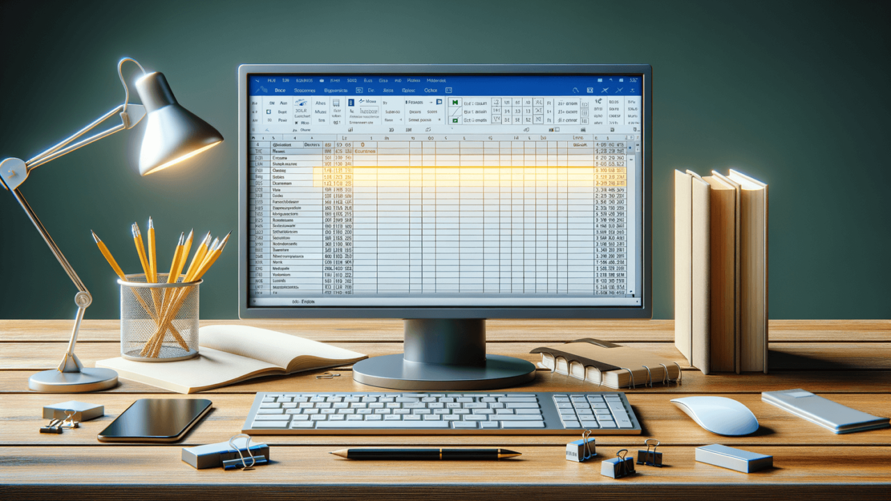 How to Calculate CI in Excel - Learn Excel