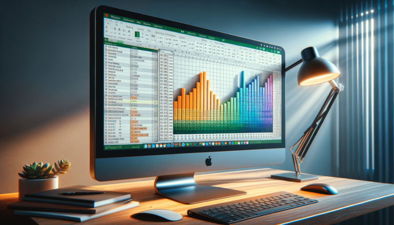 How to Increase Cell Size in Excel